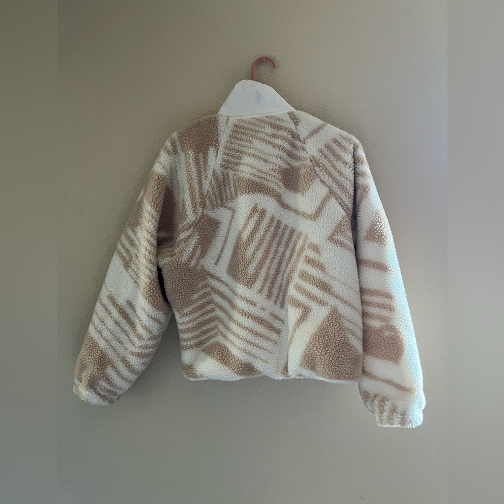 Free People Movement Hit The Slopes Jacket - Picture 2 of 9